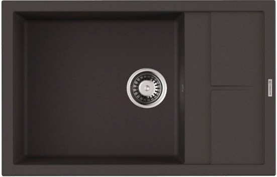  Omoikiri Sumi 78-LB-ES espresso