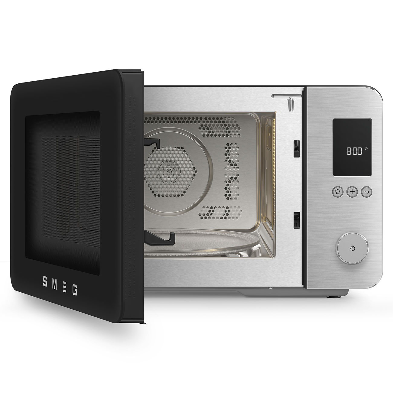  SMEG MOC02BLMEU