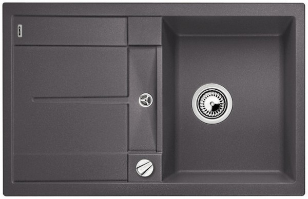 Мойка Blanco Metra 45S кофе