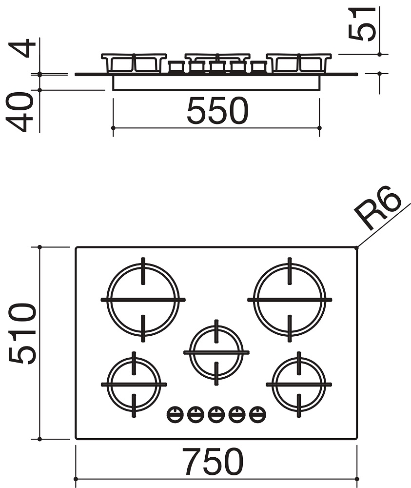  Barazza 1PMD70N