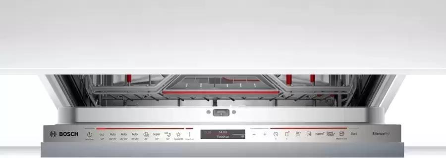  BOSCH SMV8HCX10R