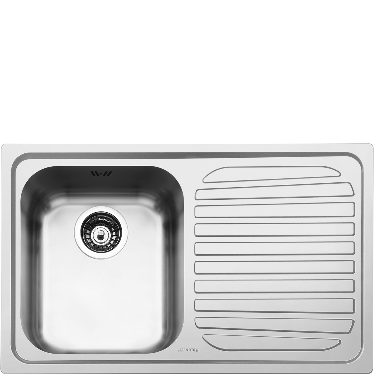 Мойка SMEG SP791D-2
