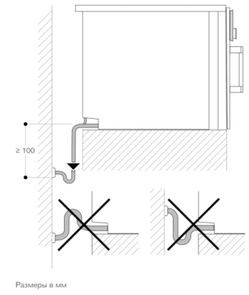  Gaggenau BSP 261-131