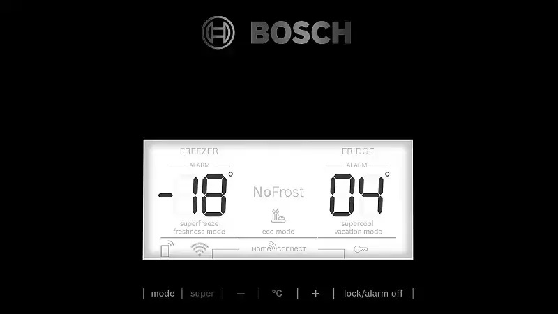  Bosch KGN39LB30U