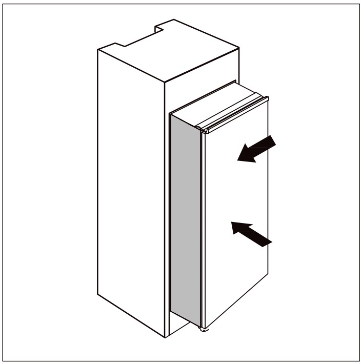  Brandt BIC1724ES