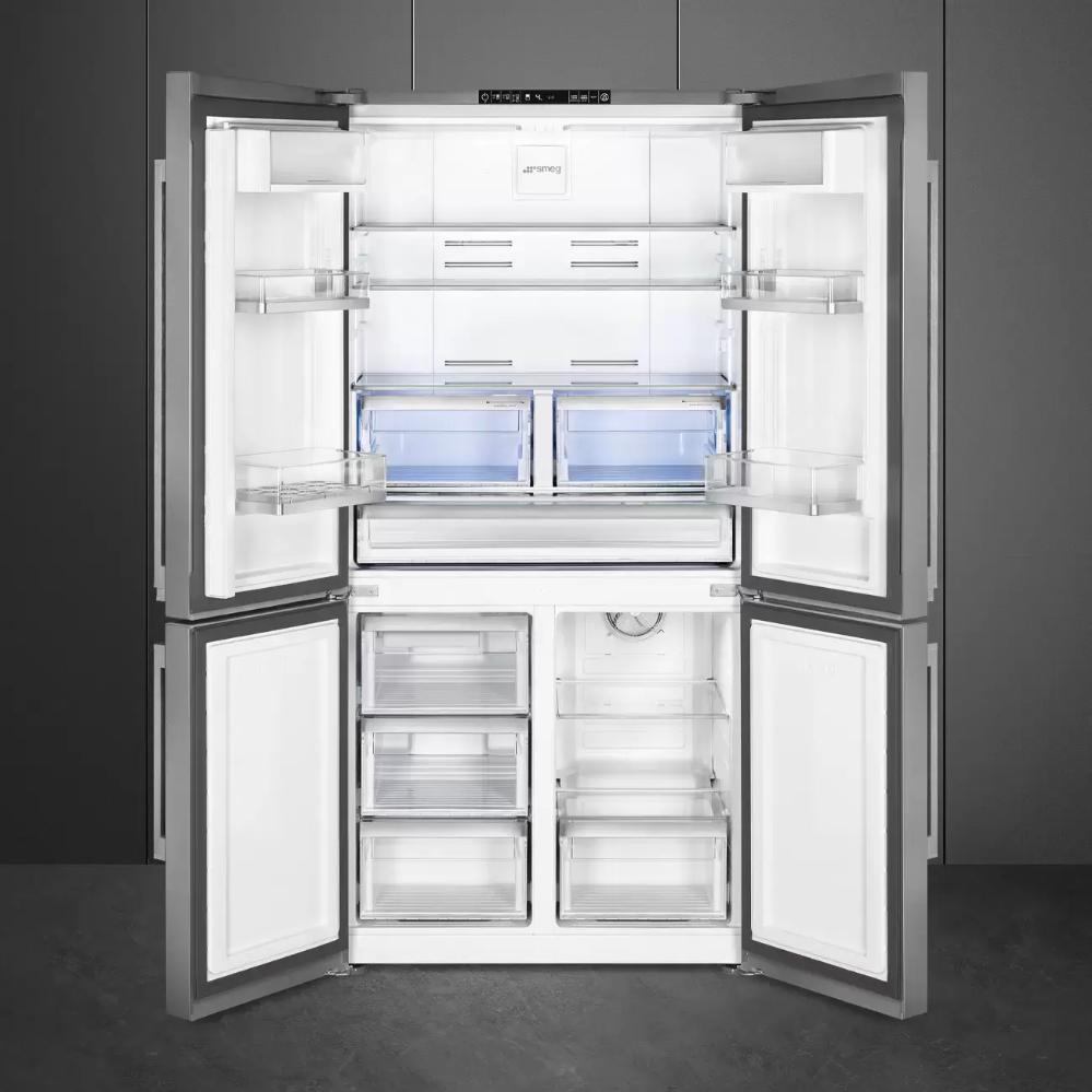  Smeg FQ60XE
