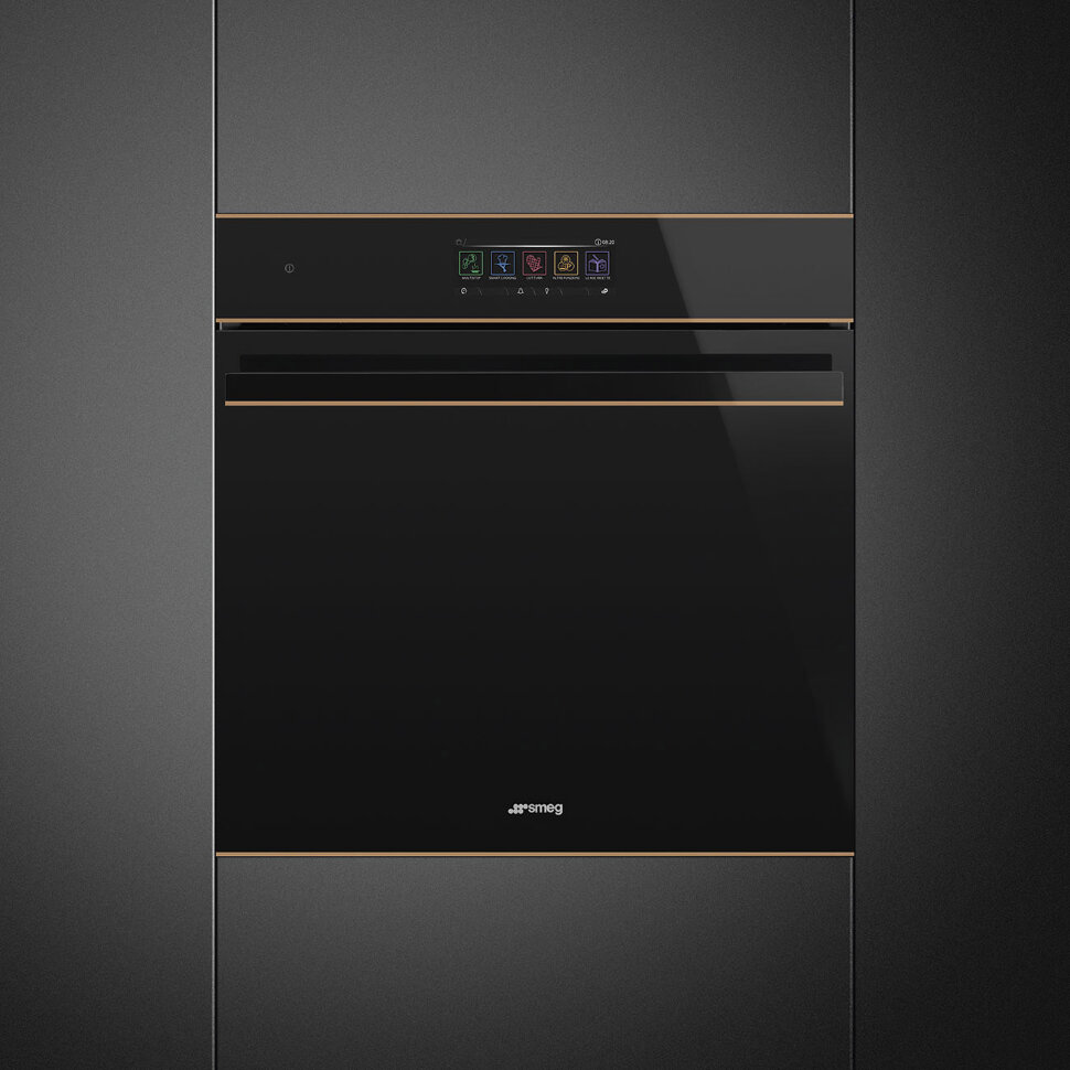  Smeg SO6606APNR