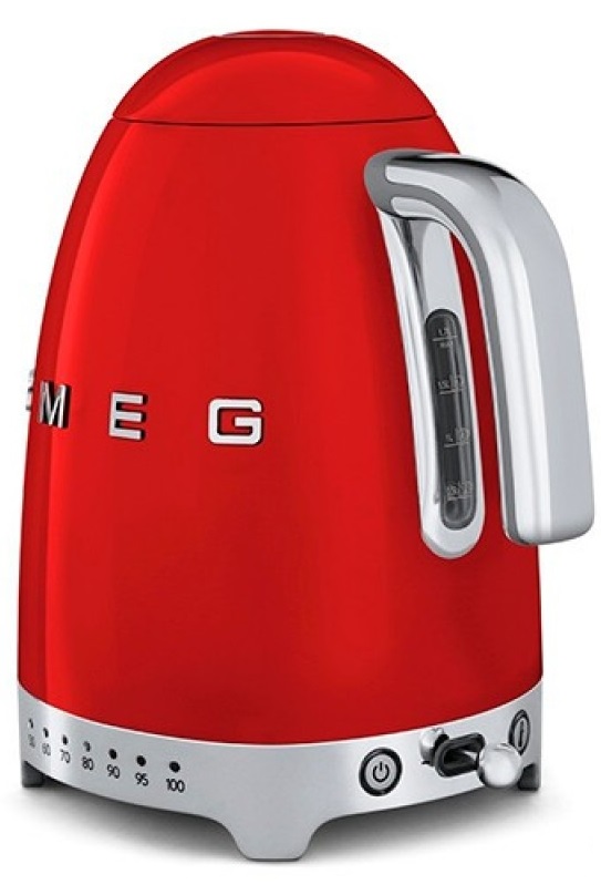  Smeg KLF04RDEU