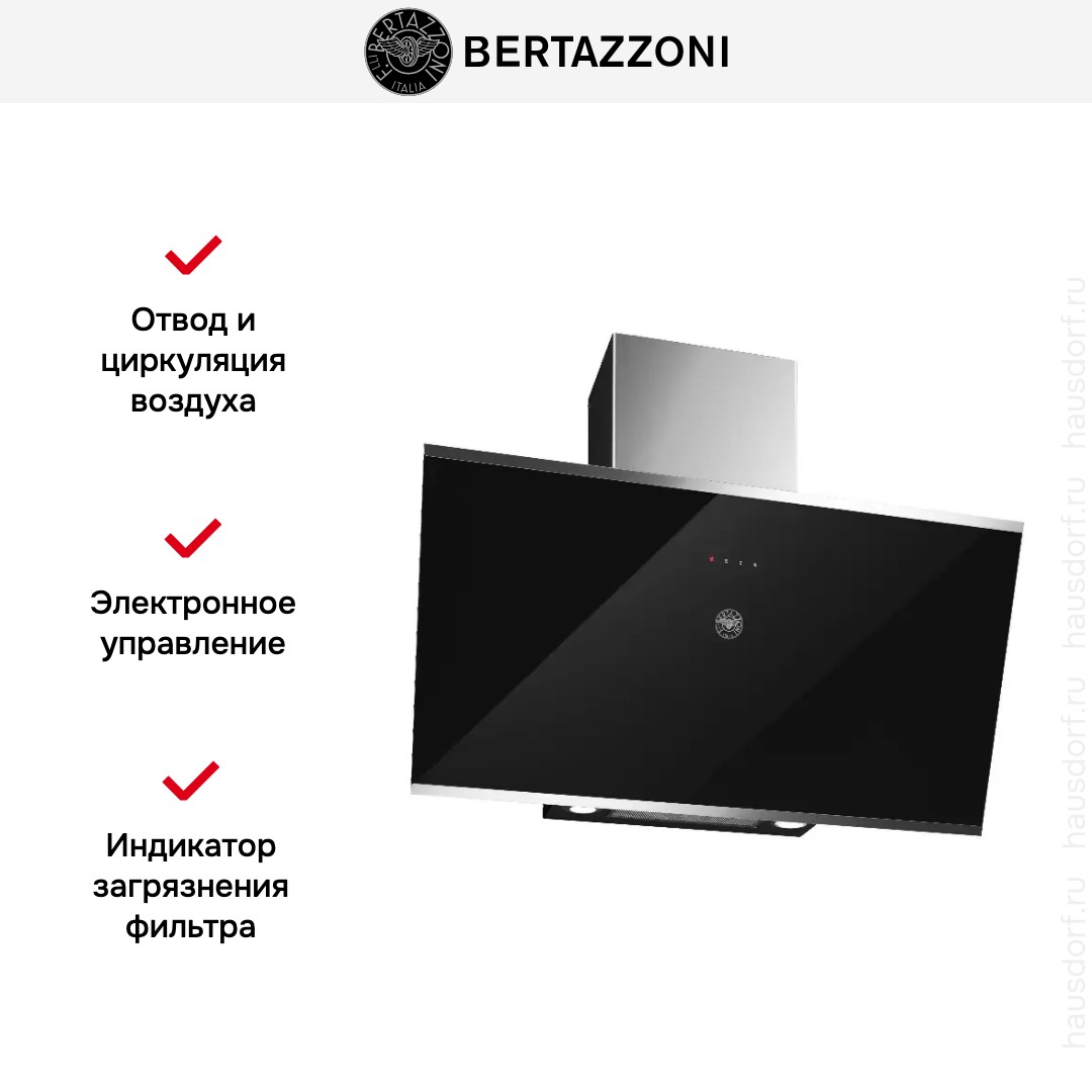  Bertazzoni KV90MOD1NA