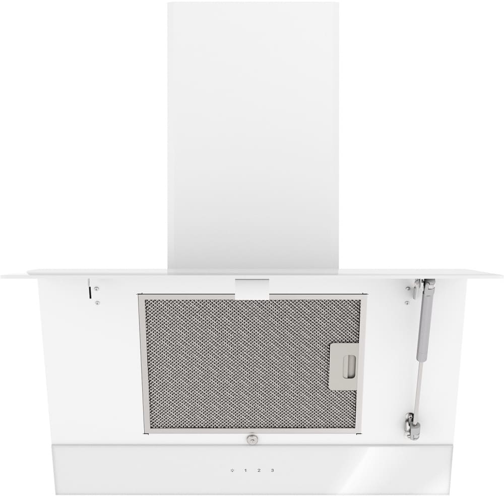  Franke TEMPER 60 WH