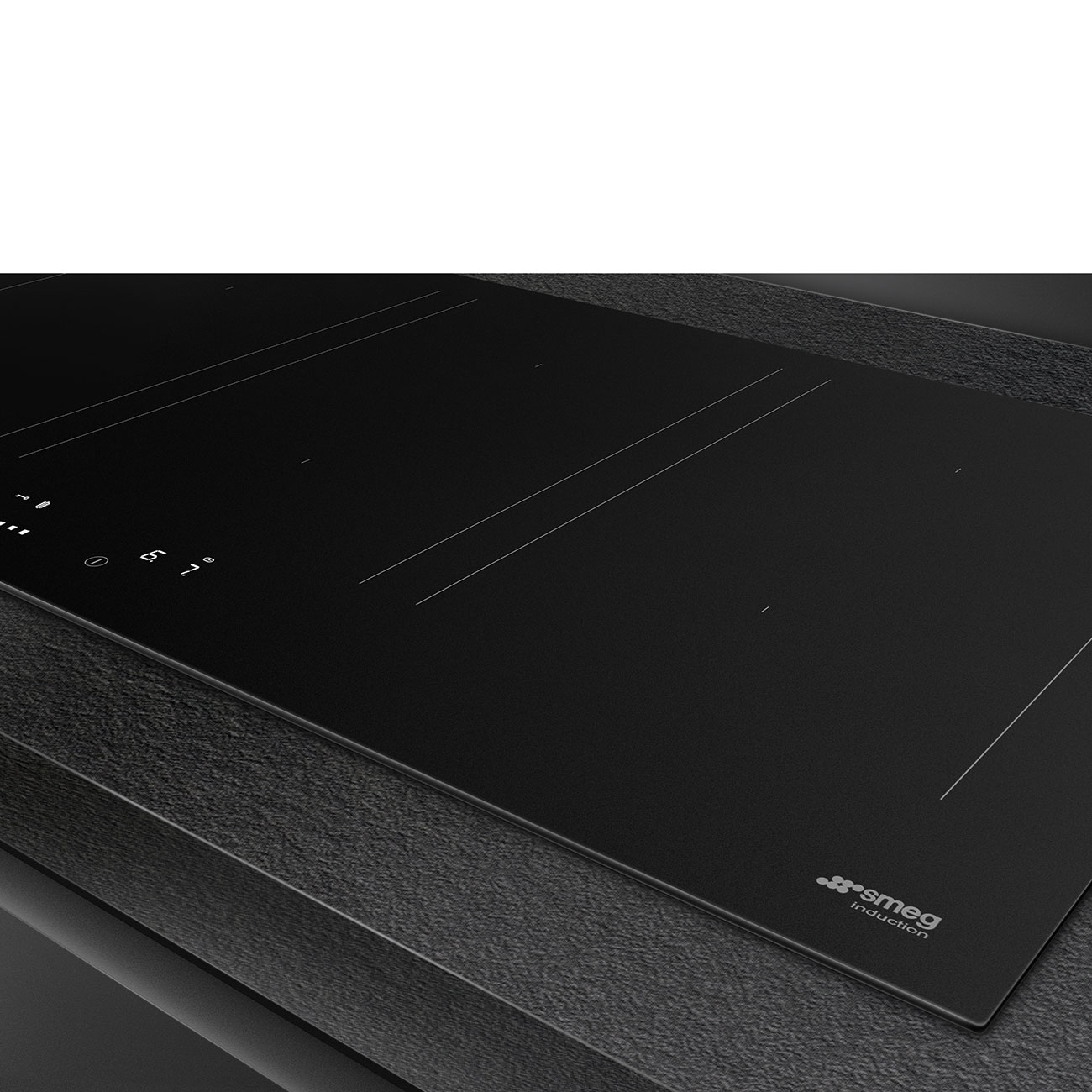 SMEG SIM3964N