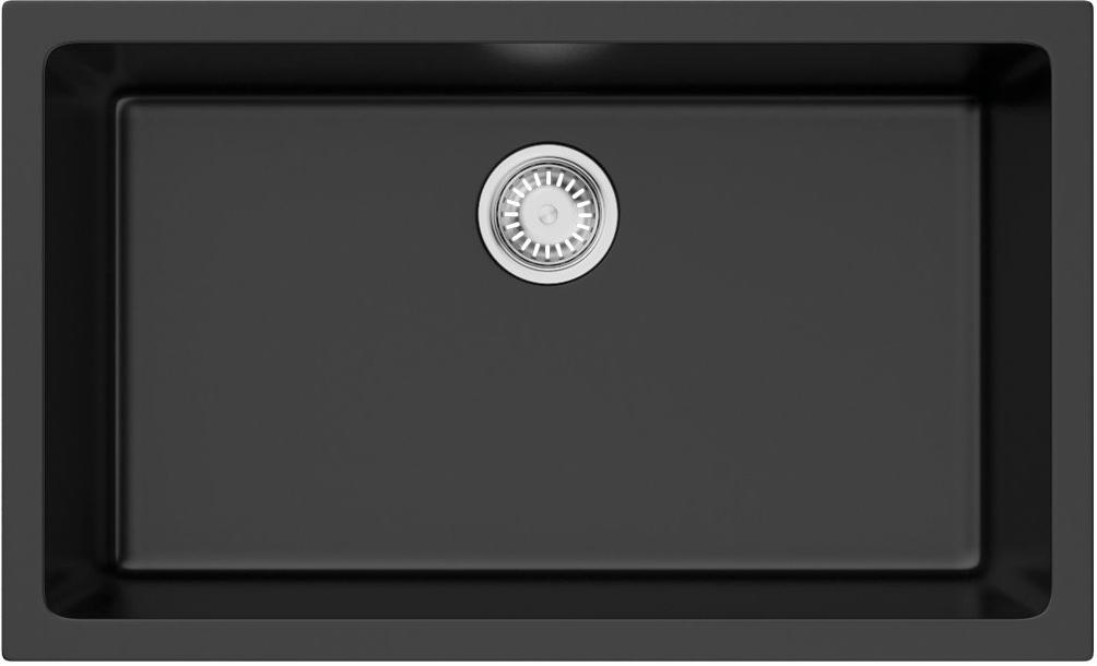  Omoikiri OKINOSHIMA 76-U/I BL