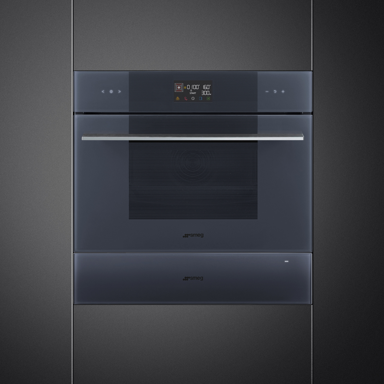  SMEG CPRT115G