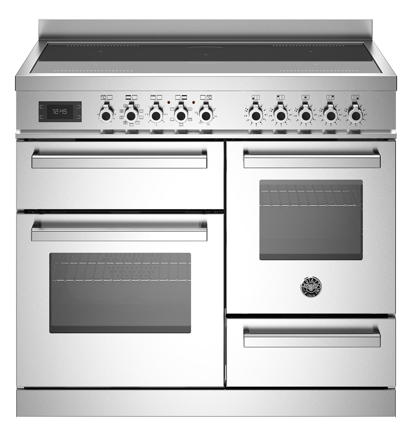  Bertazzoni PRO105I3EXT2