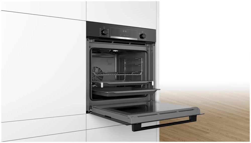 Духовой шкаф Bosch HBG537NB0R