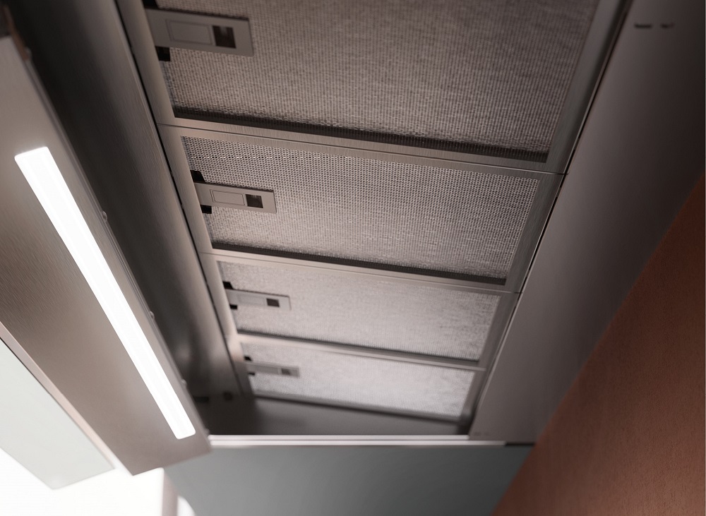  Falmec VIRGOLA TOUCH EVO 120