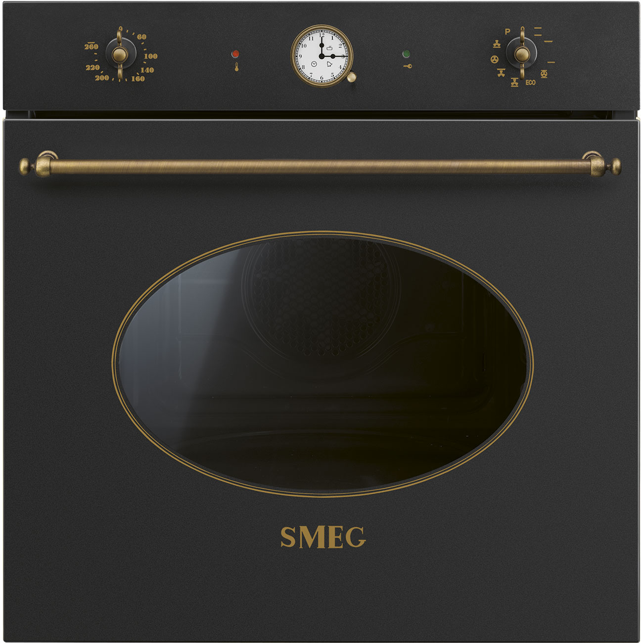 Многофункциональный духовой шкаф SMEG SFP68C1TAO