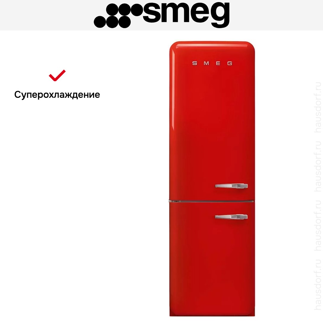  Smeg FAB32LRD5