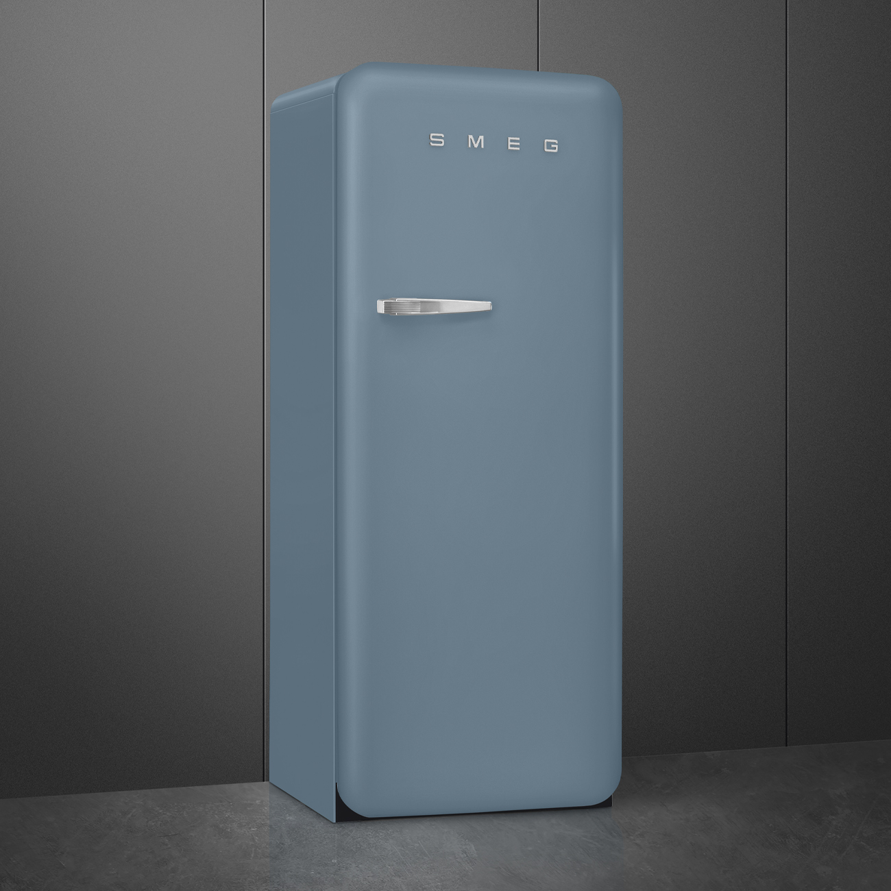  Smeg FAB28RDSB6