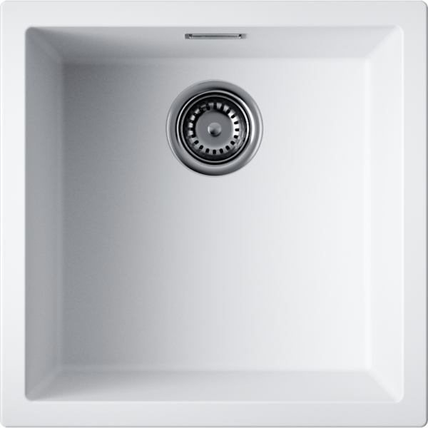  Omoikiri Yamakawa 45T-U/I WH белый