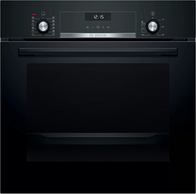 Духовой шкаф Bosch HIJ557YB0R