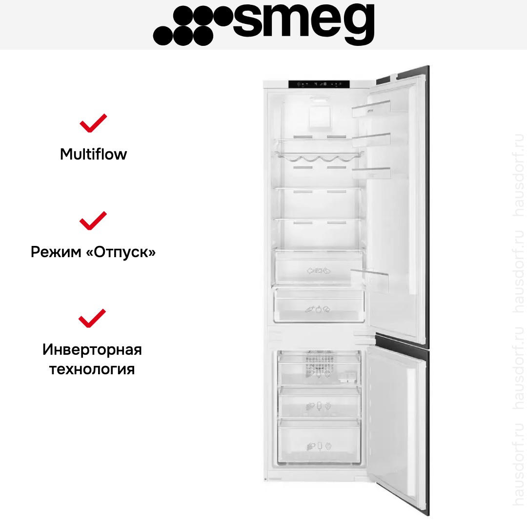  Smeg C8194TNE