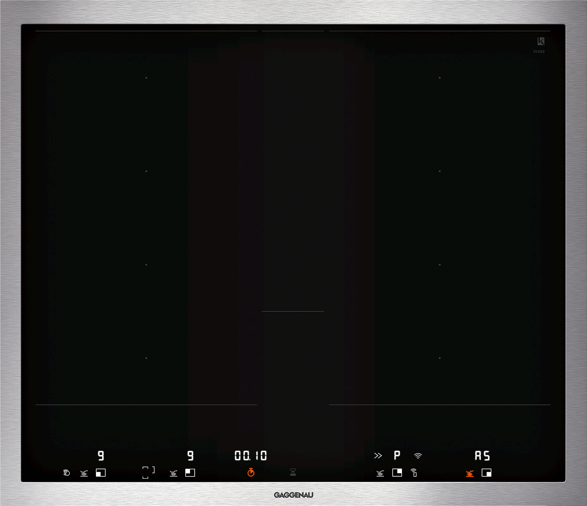 Индукционная варочная панель Gaggenau VI 462 115