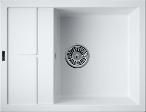  Omoikiri Sumi 65-WH белый