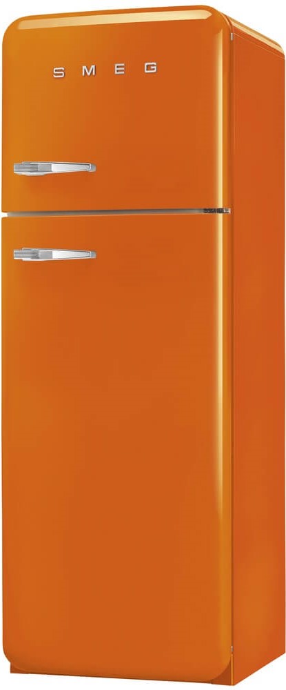Холодильник SMEG FAB30ROR6