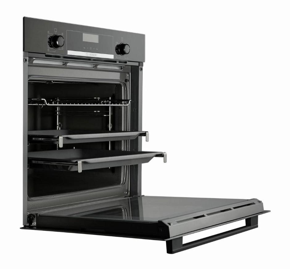 Духовой шкаф Bosch HBG557SB0R