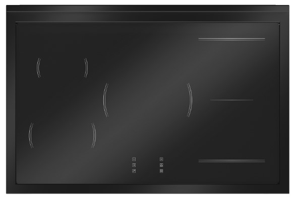  Bertazzoni PRO95I1ECAT2