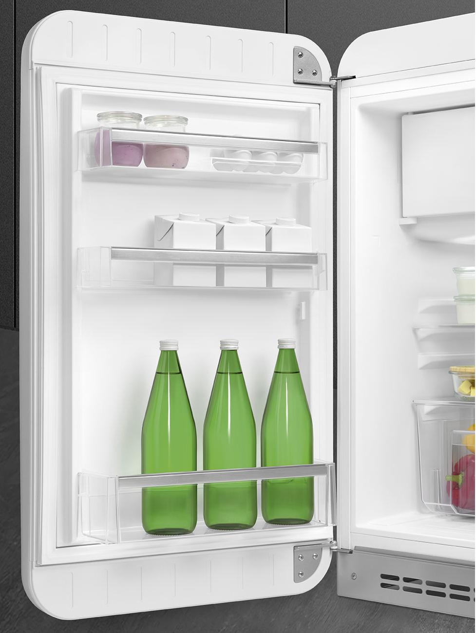 Холодильник Smeg FAB10LWH6