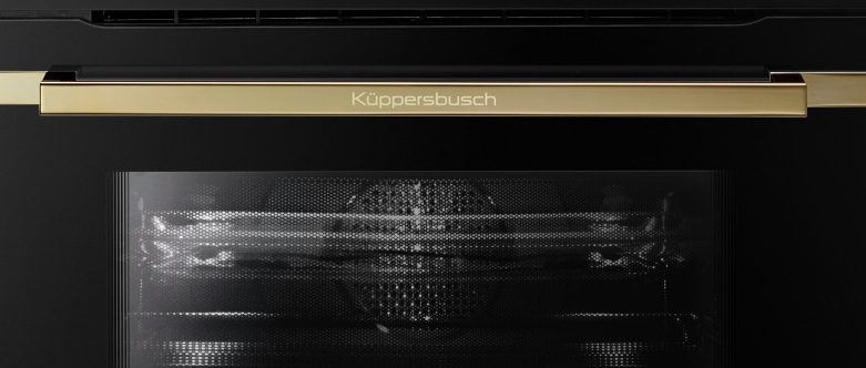  Kuppersbusch CBM 6350.0 S4 Gold