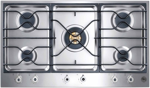  Bertazzoni PM36 5 00 X