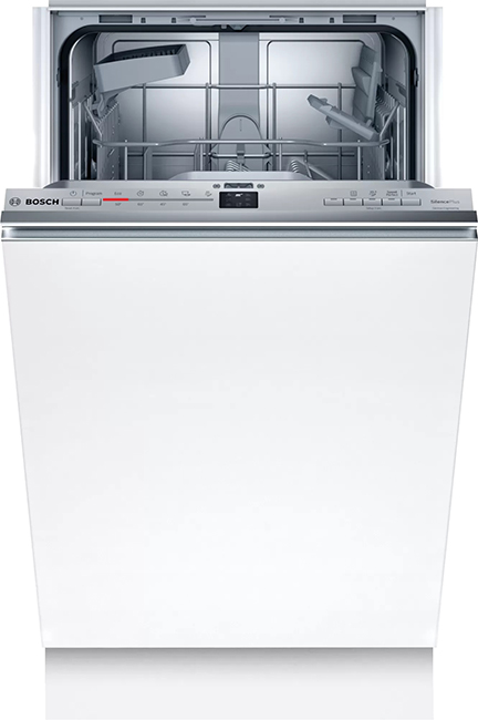 Встраиваемая посудомоечная машина BOSCH SRV2IKX1BR