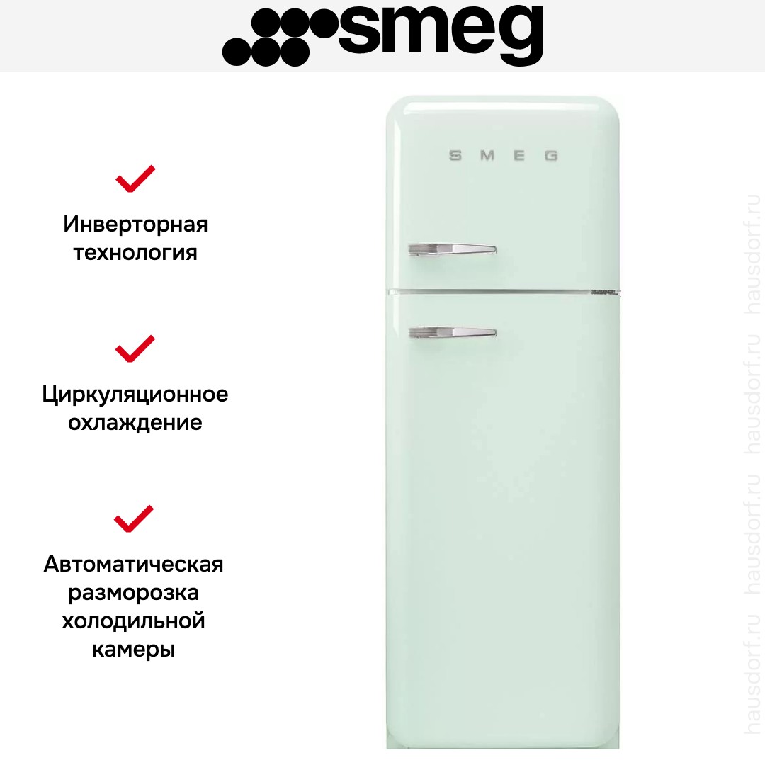  Smeg FAB30RPG5