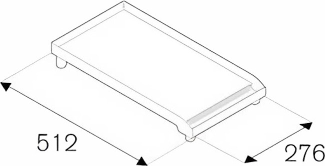  Bertazzoni 901401