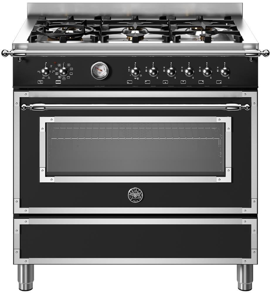  Bertazzoni HER96L1ENET
