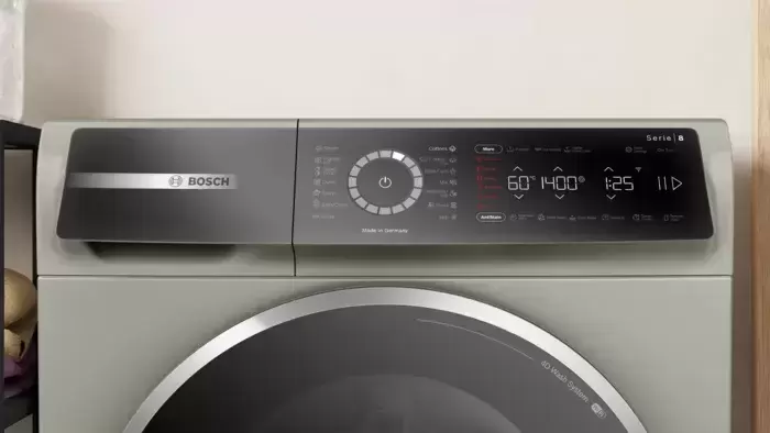  Bosch WGB2440XME