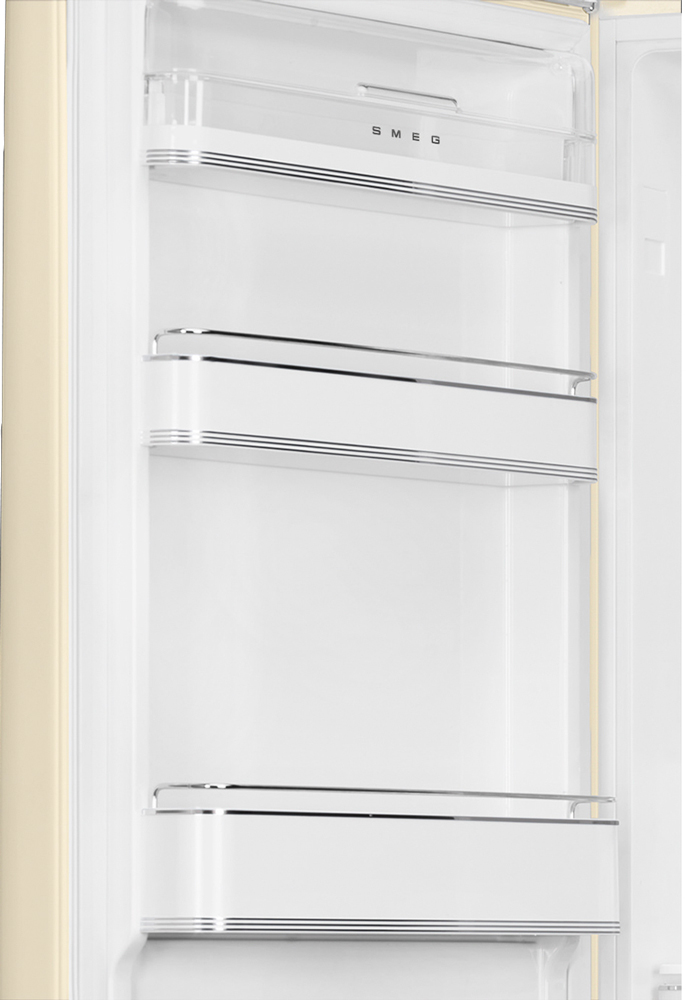 Холодильник Smeg FAB32LCR6