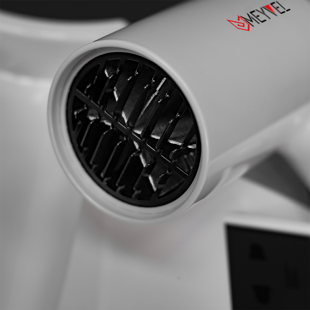 Настенный фен Meyvel MF5S-1600 (White)