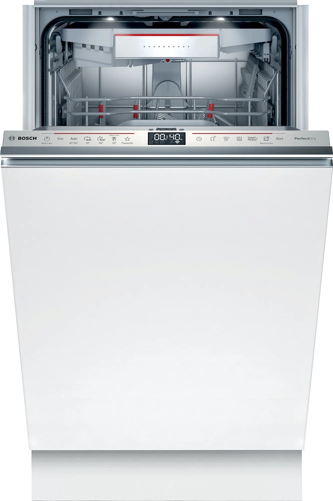 Встраиваемая посудомоечная машина Bosch SPV 6ZMX23E