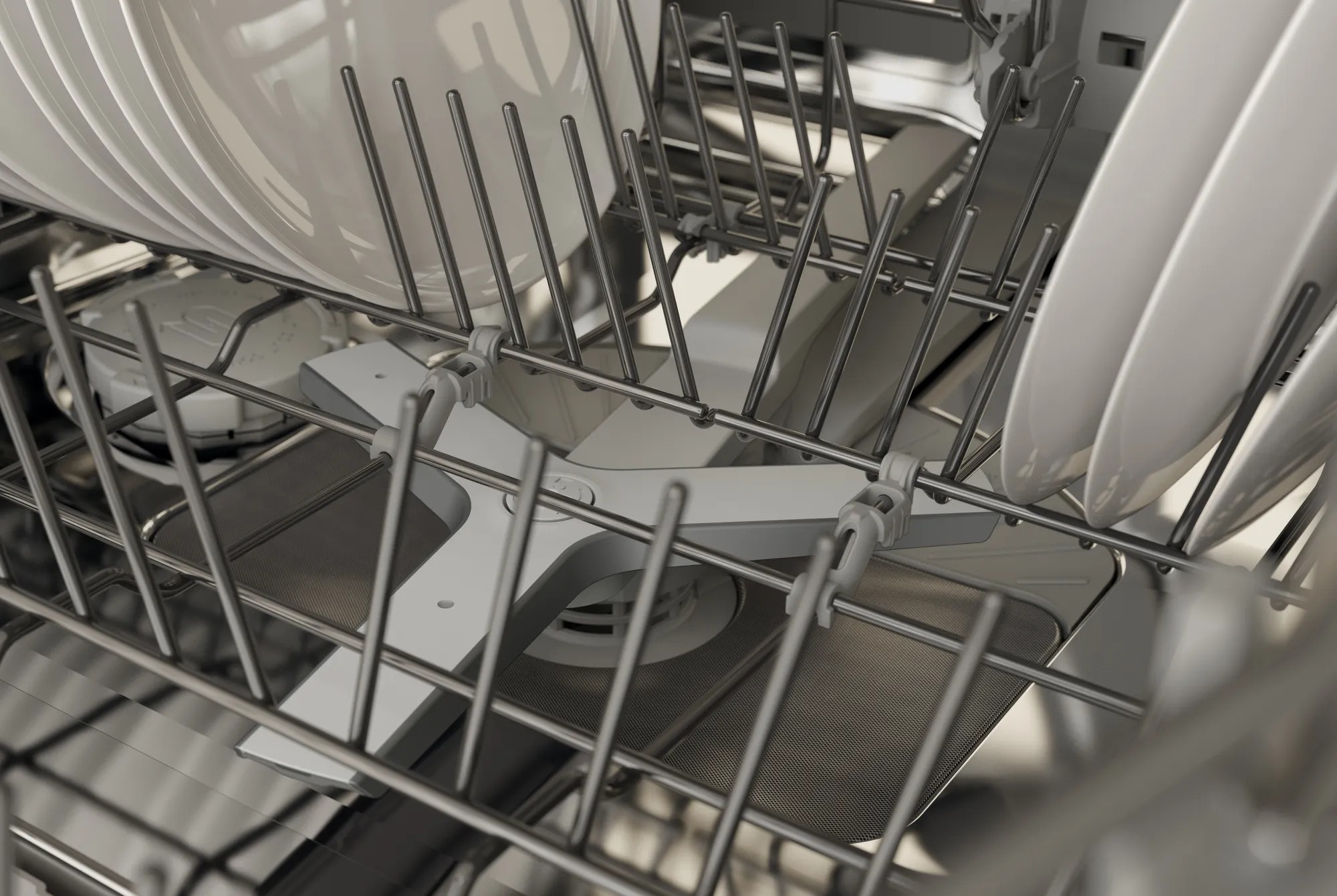 Встраиваемая посудомоечная машина Gaggenau DF 481 101F