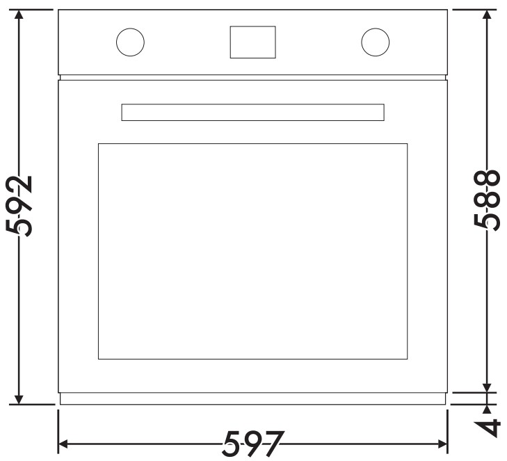  Smeg SOP6102TB3