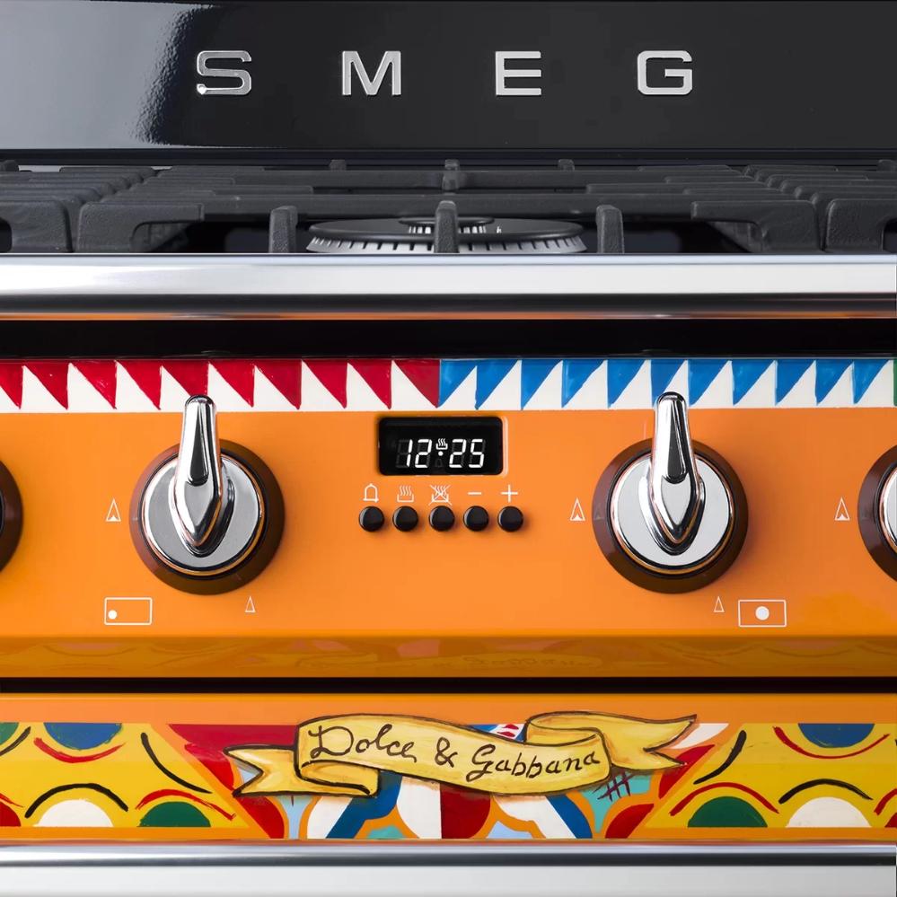  Smeg TR90DGC9