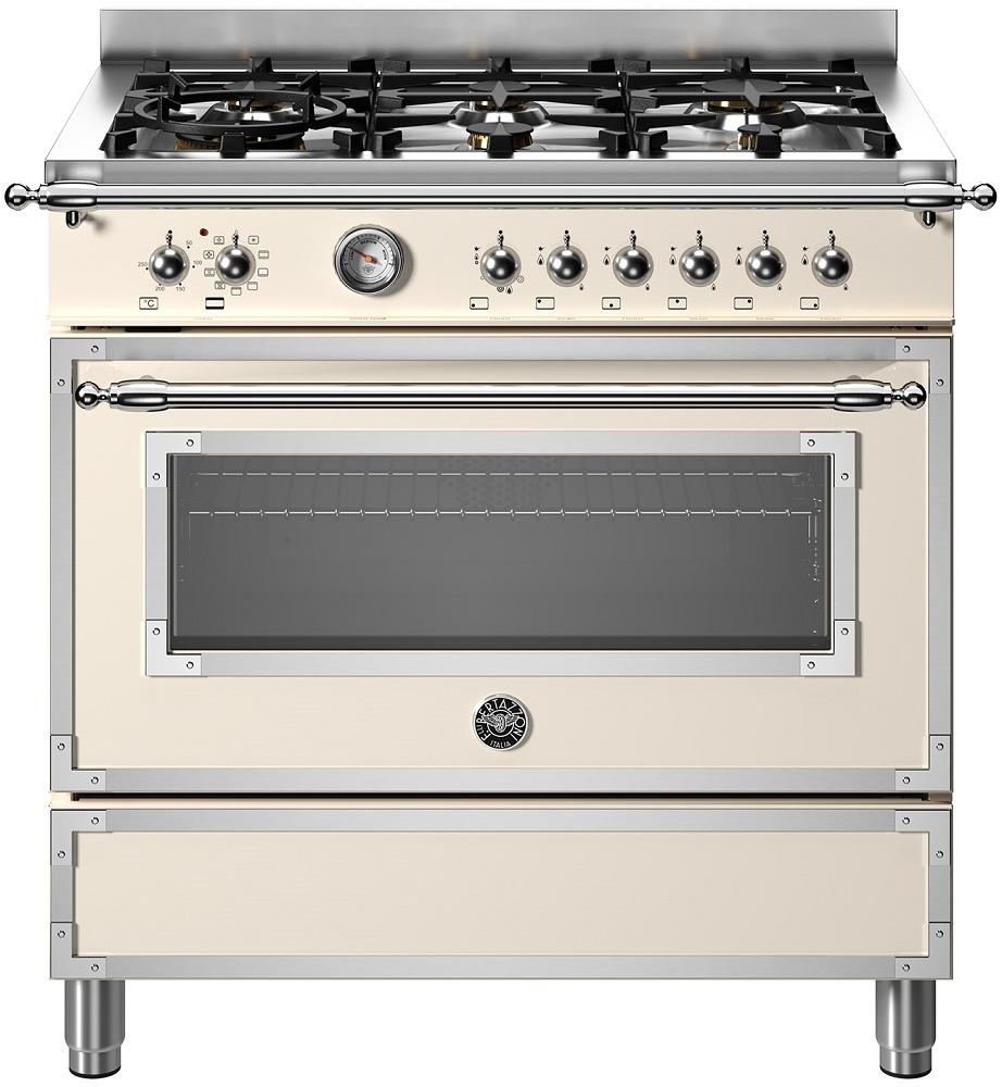  Bertazzoni HER96L1EAVT