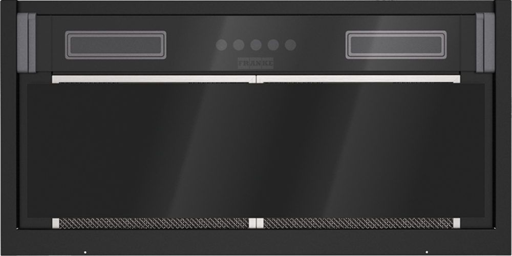  Franke T-FORM 60 BK