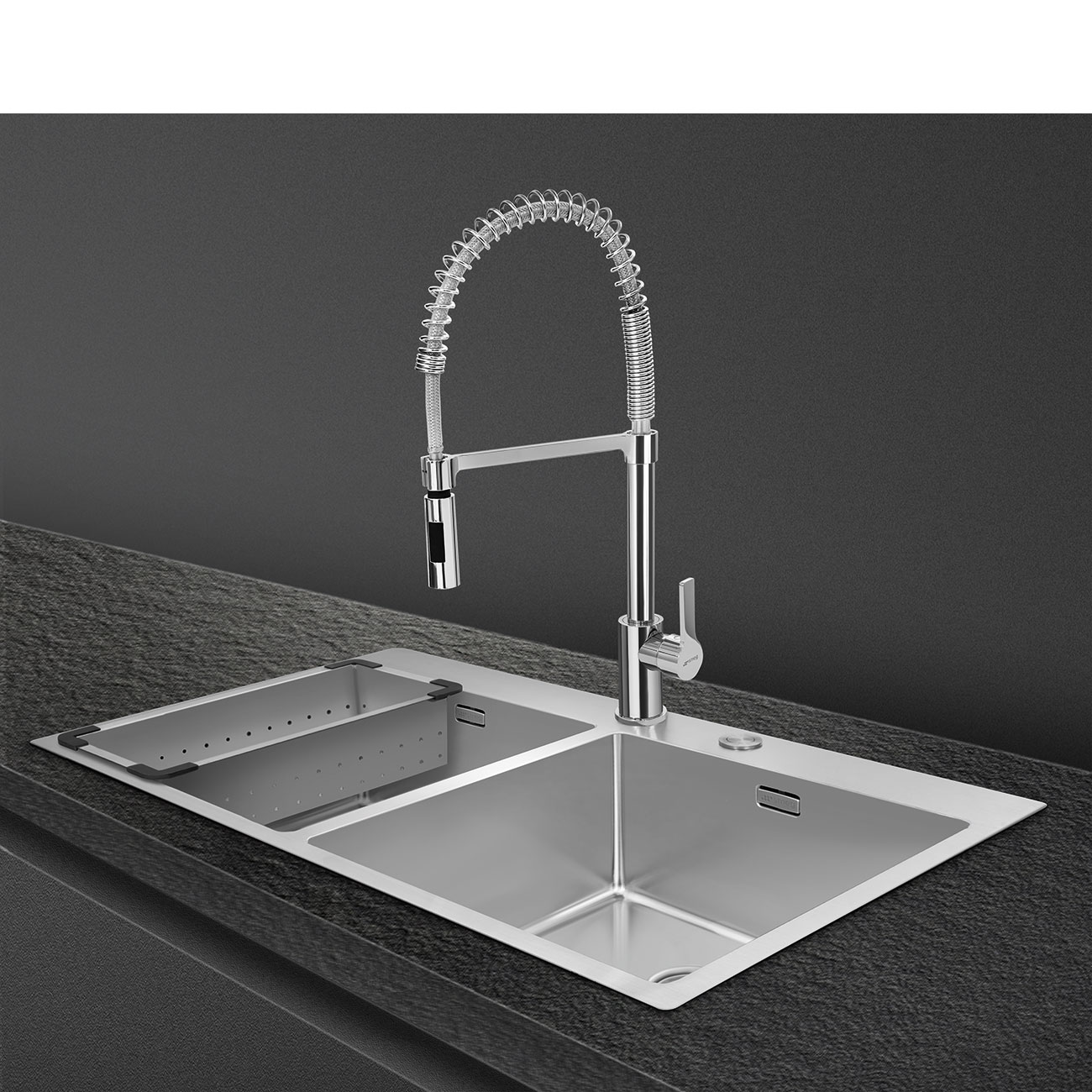  SMEG COL19H
