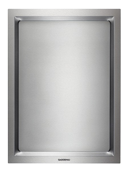 Электрическая панель Gaggenau Teppan Yaki VP 414 115