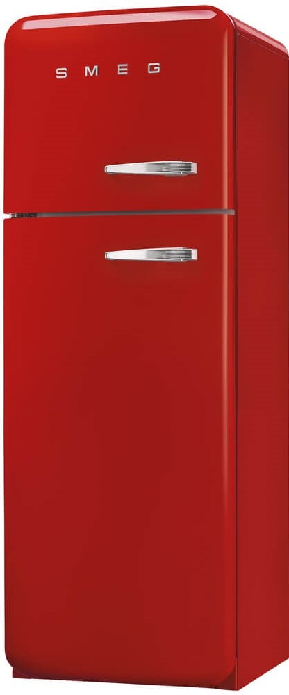 Холодильник SMEG FAB30LRD6